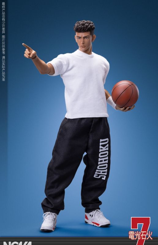 フィギュア専門店 -ソダチトイズ / NOVA Studio Ryota Miyagi SLAM