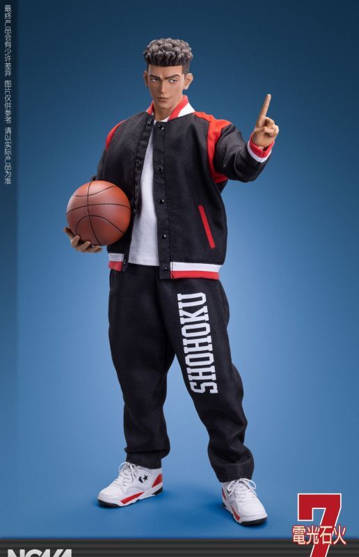 フィギュア専門店 -ソダチトイズ / NOVA Studio Ryota Miyagi SLAM