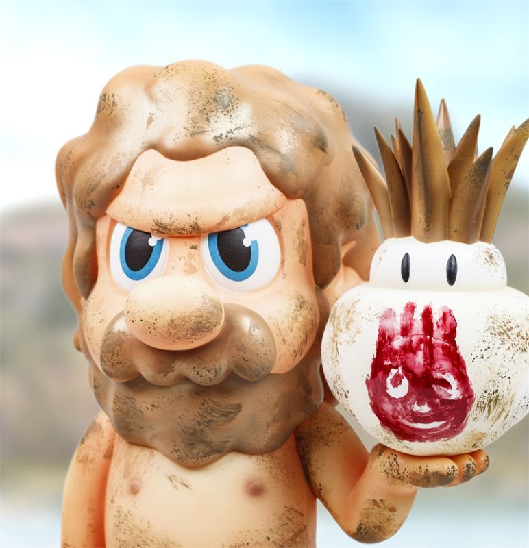 フィギュア専門店 -ソダチトイズ / Fools Paradise LEON // WILSON