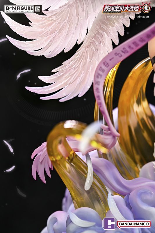 フィギュア専門店 -ソダチトイズ / Buildp Newgeneration デジモン