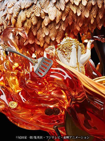 フィギュア専門店 -ソダチトイズ / ワンピース ログコレクション 大型