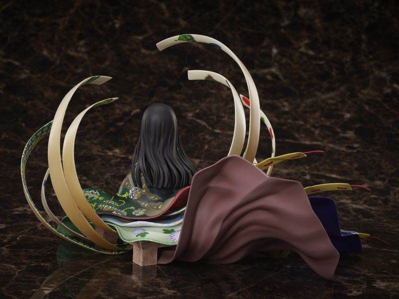 フィギュア専門店 -ソダチトイズ / Hobbymax 地獄少女 閻魔あい えん