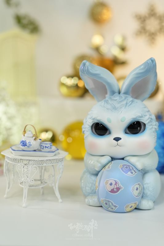 フィギュア専門店 -ソダチトイズ / 予約 jindouyun x xianmaolijiang