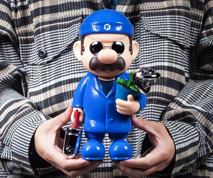 フィギュア専門店 -ソダチトイズ / Fools Paradise Super Professional