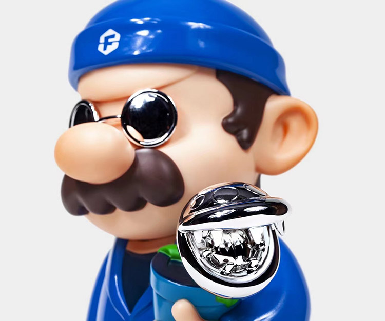 フィギュア専門店 -ソダチトイズ / Fools Paradise Super Professional