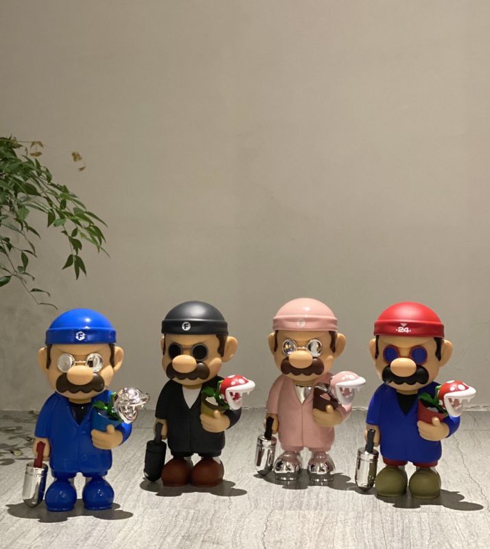 フィギュア専門店 -ソダチトイズ / Fools Paradise Super Professional