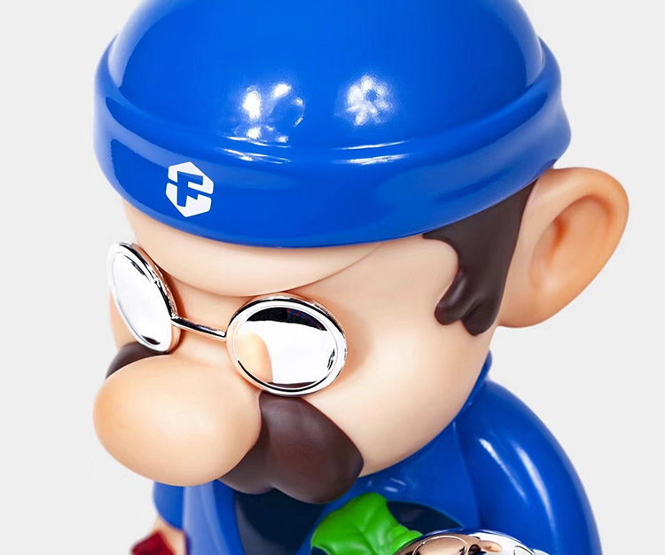 フィギュア専門店 -ソダチトイズ / Fools Paradise Super Professional