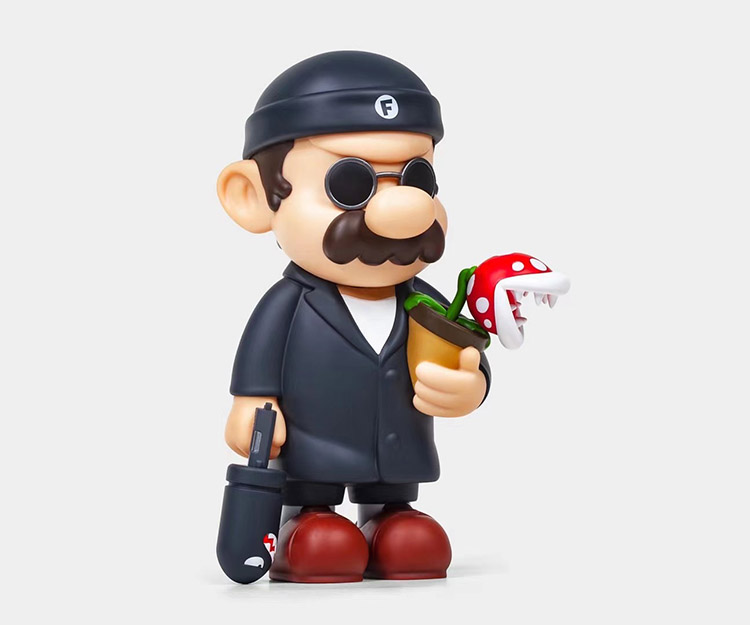 フィギュア専門店 -ソダチトイズ / Fools Paradise Super Professional