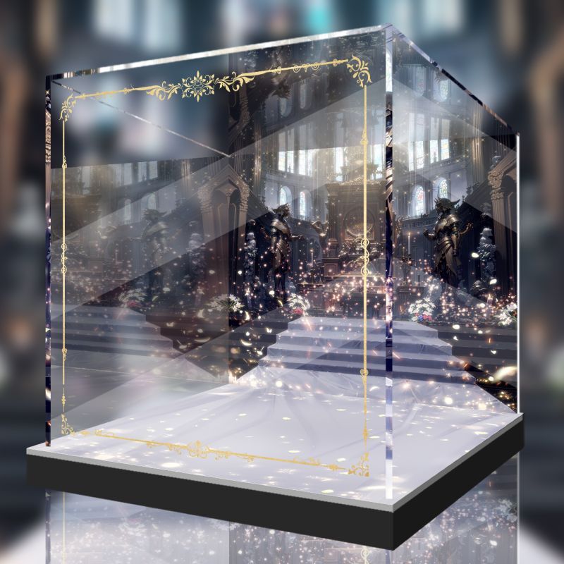 フィギュア専門店 -ソダチトイズ / アークナイツ マドロック 安息の