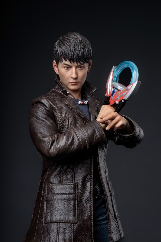 フィギュア専門店 -ソダチトイズ / BLADE TOYS 夕暮れのるろうに 1/6