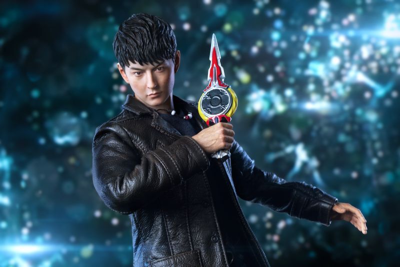 フィギュア専門店 -ソダチトイズ / BLADE TOYS 夕暮れのるろうに 1/6