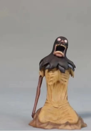 フィギュア専門店 -ソダチトイズ / Portrait.Of.Pirates “MAS-MAXIMUM