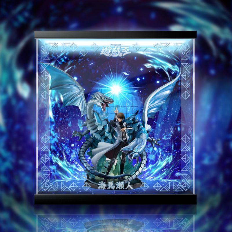 遊戯王 THE DARK SIDE OF DIMENSIONS 海馬瀬人 遊戯王 THE DARK SIDE