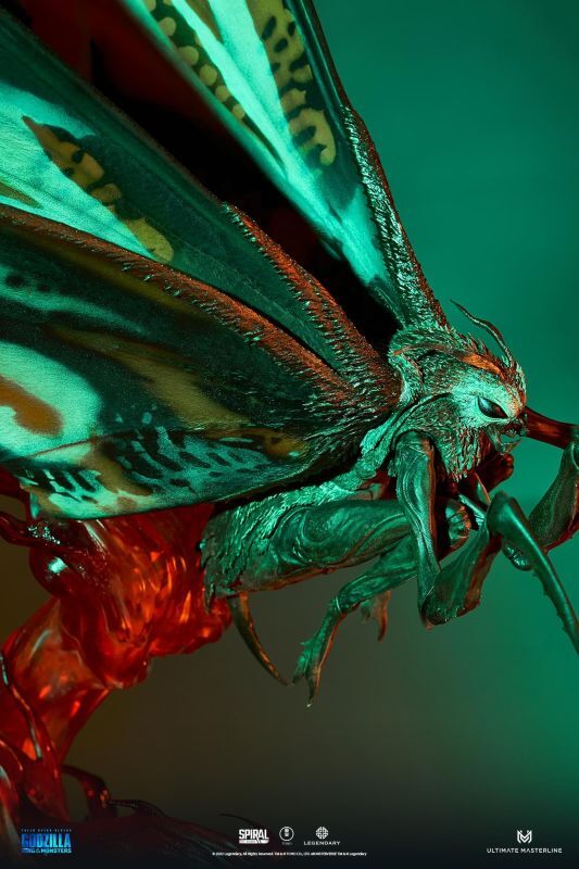 フィギュア専門店 -ソダチトイズ / 予約 Spiral Studio ゴジラ