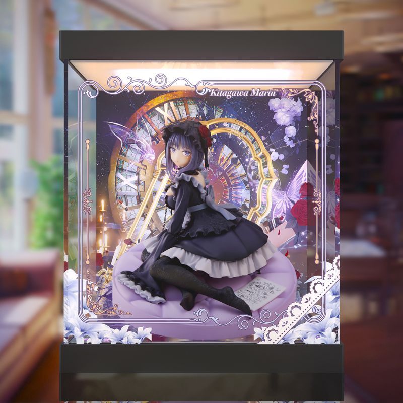 フィギュア専門店 -ソダチトイズ / AMP＋ フィギュア その着せ替え人形