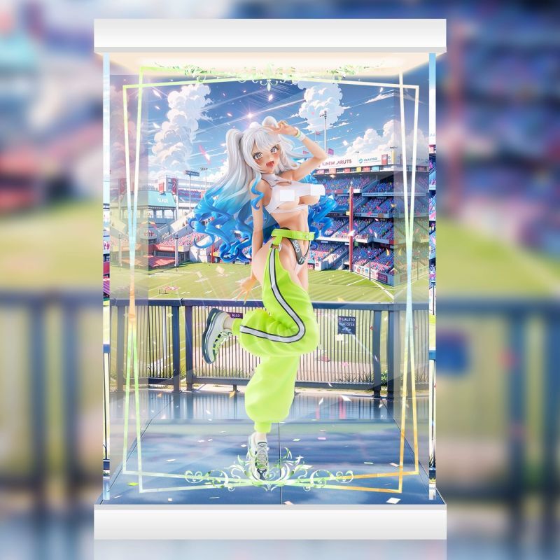 フィギュア専門店 -ソダチトイズ / Lovely SPOHAMEII Heroines 高橋