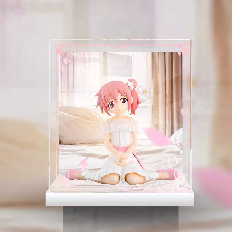 フィギュア専門店 -ソダチトイズ / Serenus couture 劇場版 魔法少女