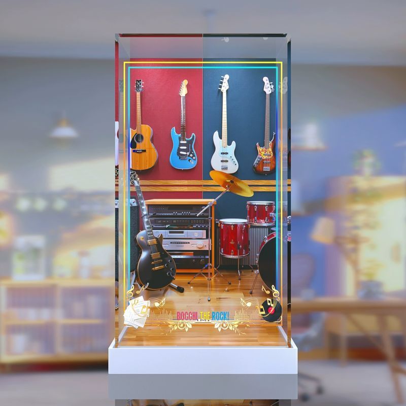 フィギュア専門店 -ソダチトイズ / FuRyu TENITOL ぼっち・ざ・ろっく