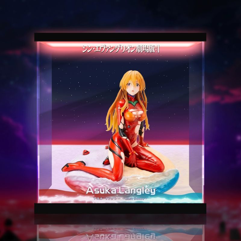 フィギュア専門店 -ソダチトイズ / シン・エヴァンゲリオン劇場版