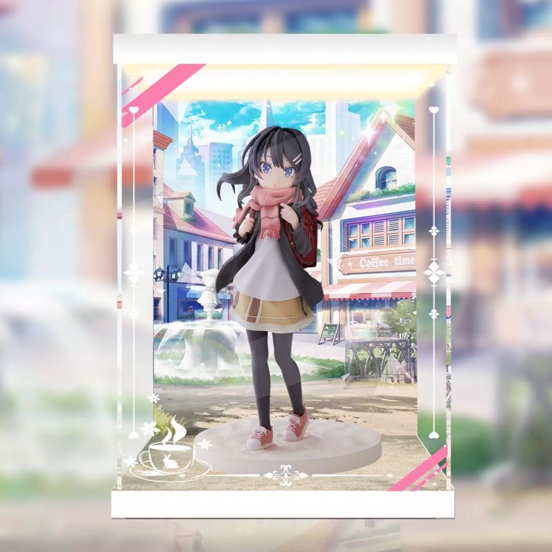 フィギュア専門店 -ソダチトイズ / 予約 Luminasta 青春ブタ野郎は