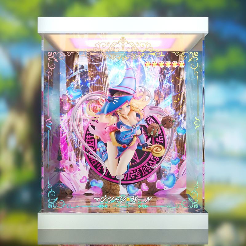 フィギュア専門店 -ソダチトイズ / MAGI ARTS 遊☆戯☆王デュエル