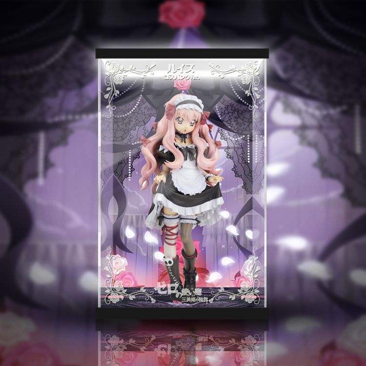 フィギュア専門店 -ソダチトイズ / ゼロの使い魔 ルイズ