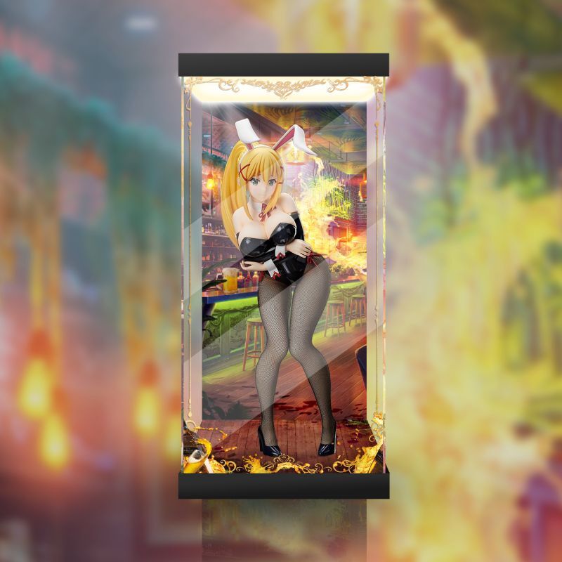 フィギュア専門店 -ソダチトイズ / FREEing B-style この素晴らしい