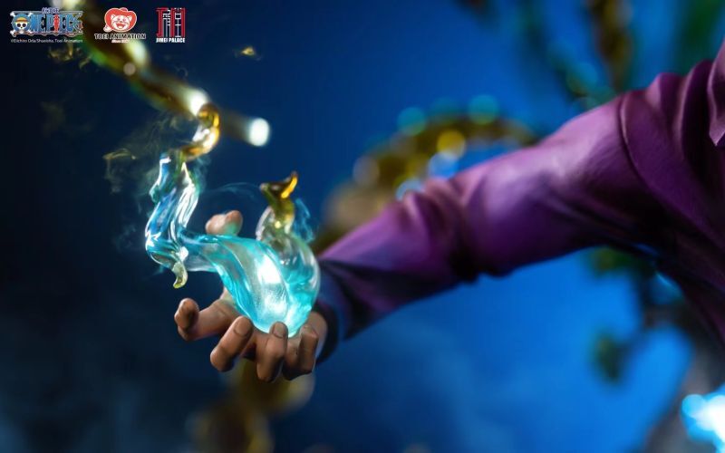 フィギュア専門店 -ソダチトイズ / Jimei Palace ワンピース マルコ