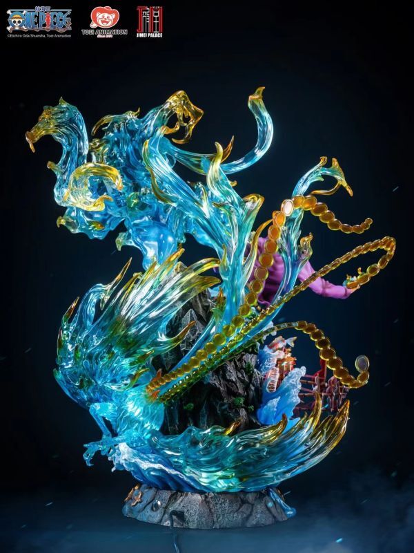 フィギュア専門店 -ソダチトイズ / Jimei Palace ワンピース マルコ