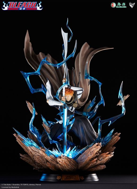 フィギュア専門店 -ソダチトイズ / TriEagles Studio BLEACH ブリーチ