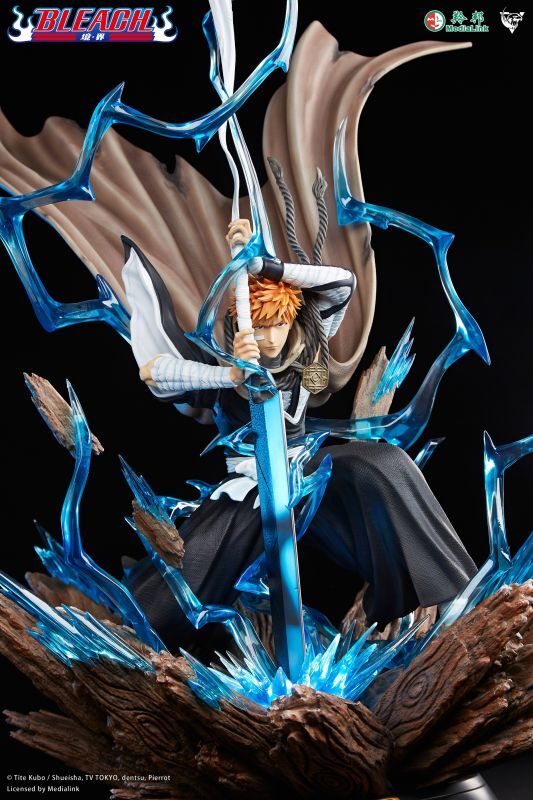 フィギュア専門店 -ソダチトイズ / TriEagles Studio BLEACH ブリーチ
