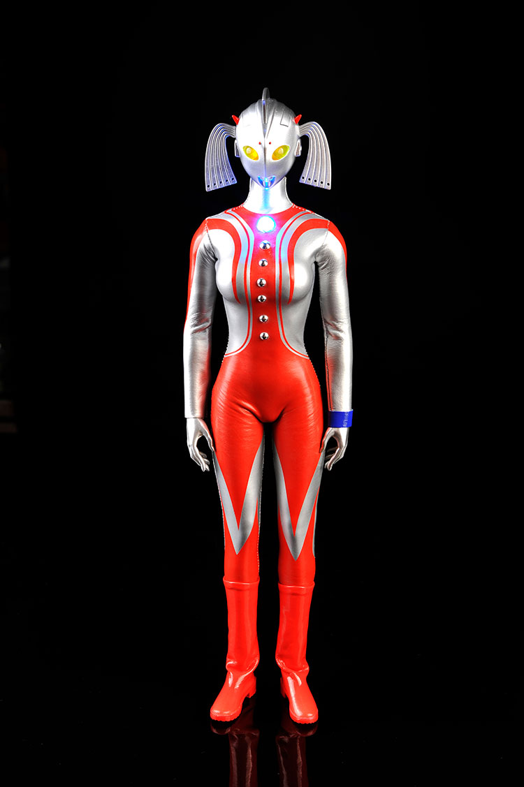 フィギュア専門店 -ソダチトイズ / ACGTOYS Mother of Ultra 1/6