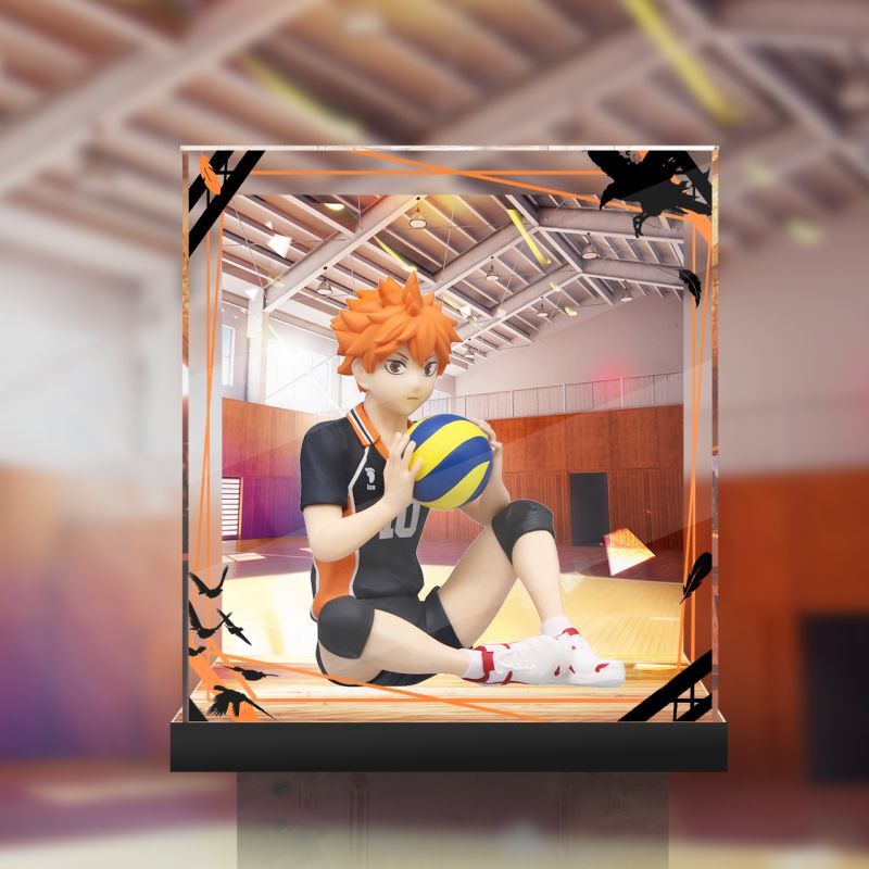 フィギュア専門店 -ソダチトイズ / ぬーどるストッパーフィギュア