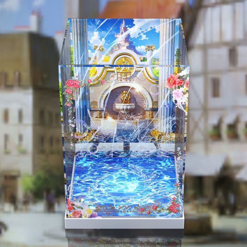 フィギュア専門店 -ソダチトイズ / Re:ゼロから始める異世界生活 レム