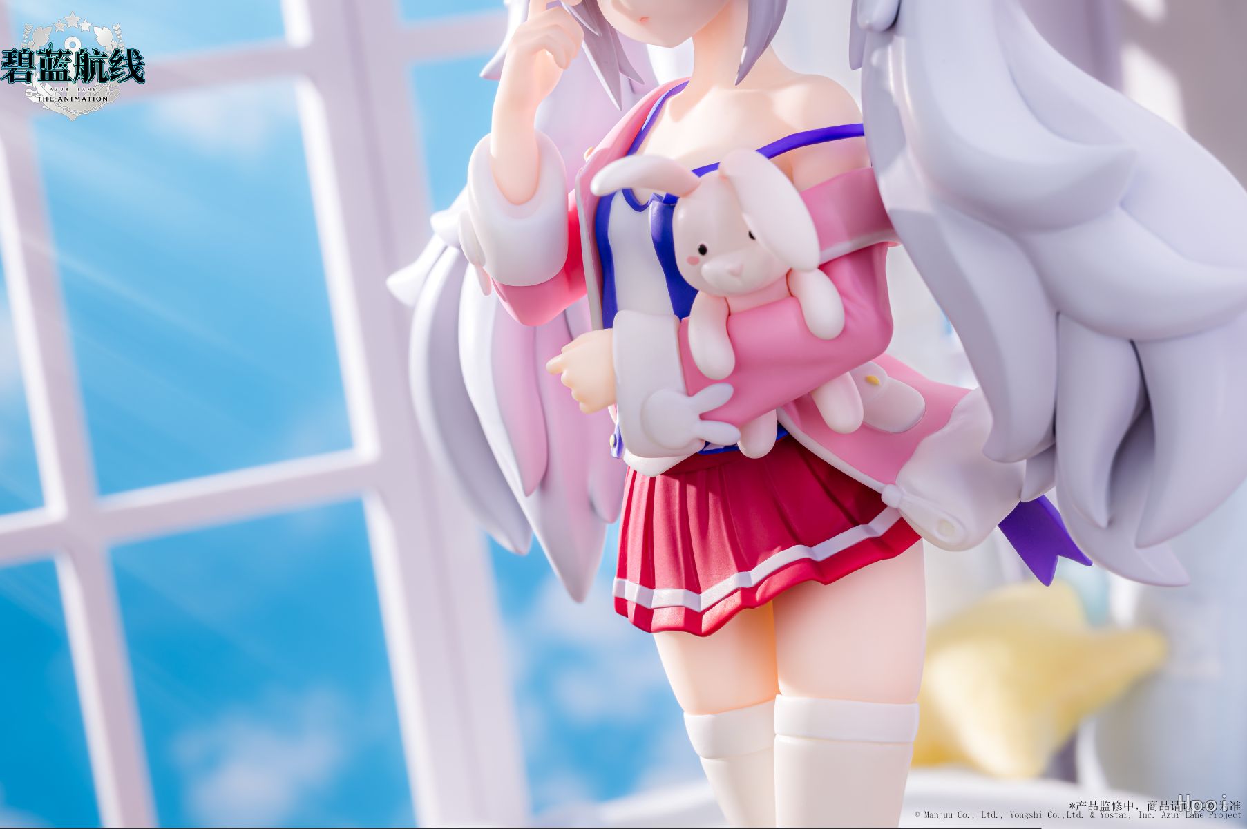 フィギュア専門店 -ソダチトイズ / 星萝馆Studio アズールレーン
