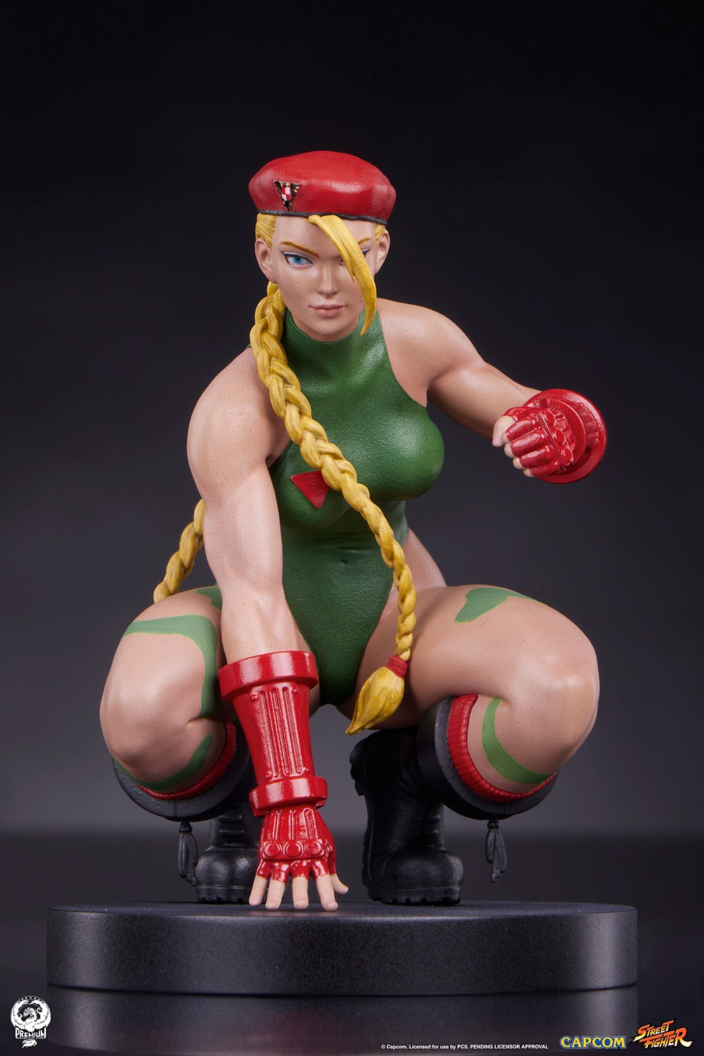 フィギュア専門店 -ソダチトイズ / 予約 Sideshow x PCS Street