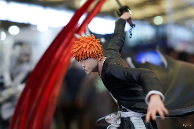 フィギュア専門店 -ソダチトイズ / 予約 HEX Collectibles ブリーチ