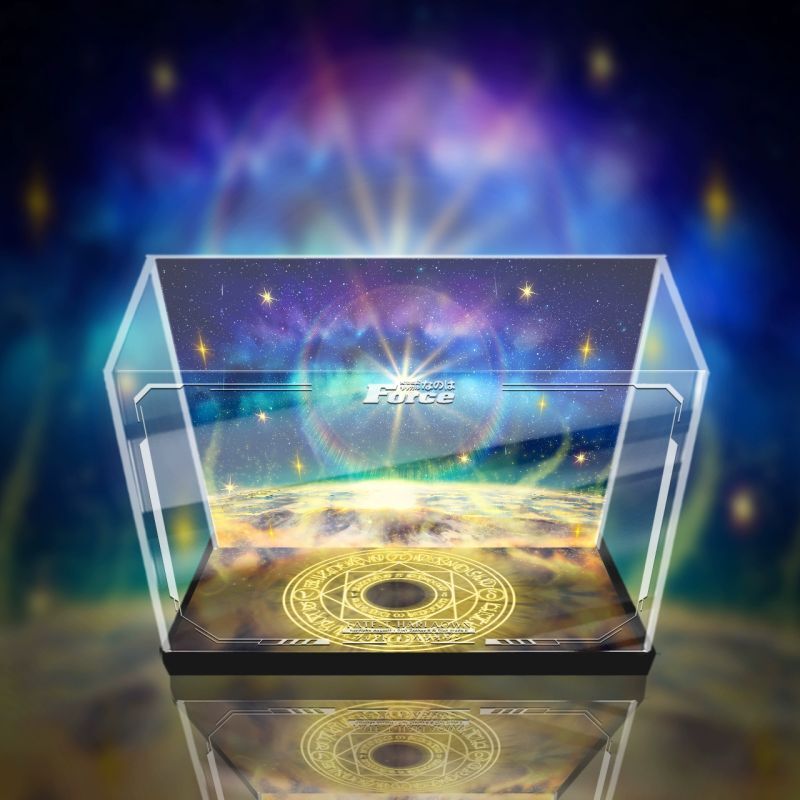 フィギュア専門店 -ソダチトイズ / 魔法戦記リリカルなのはForce