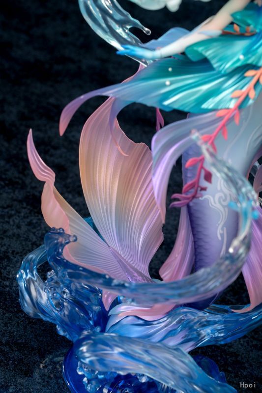 フィギュア専門店 -ソダチトイズ / Myethos 王者栄耀 人魚姫 ドーリア