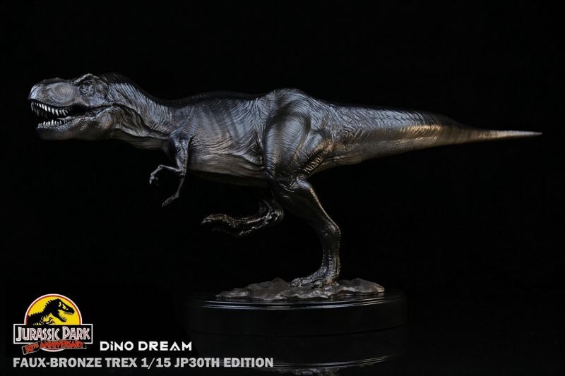 フィギュア専門店 -ソダチトイズ / 予約 DINO DREAM Jurassic Park