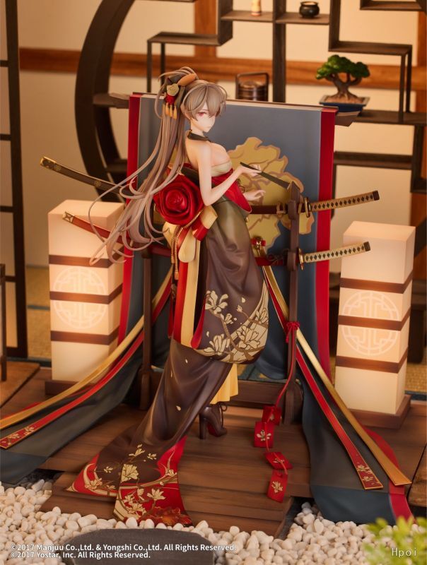 フィギュア専門店 -ソダチトイズ / 予約 共WINGS INC. アズールレーン