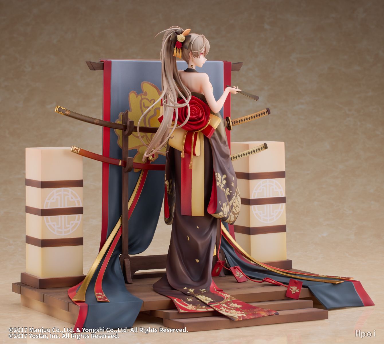 フィギュア専門店 -ソダチトイズ / 予約 共WINGS INC. アズールレーン