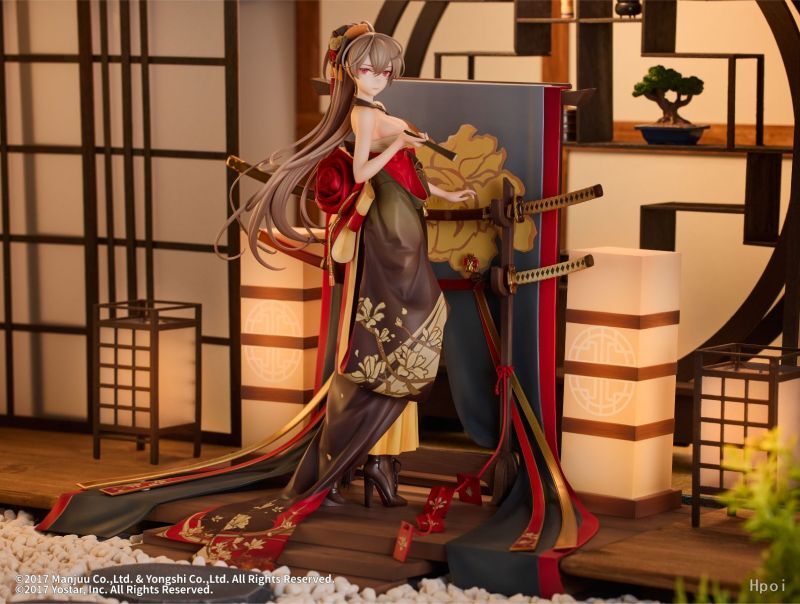 フィギュア専門店 -ソダチトイズ / 予約 共WINGS INC. アズールレーン