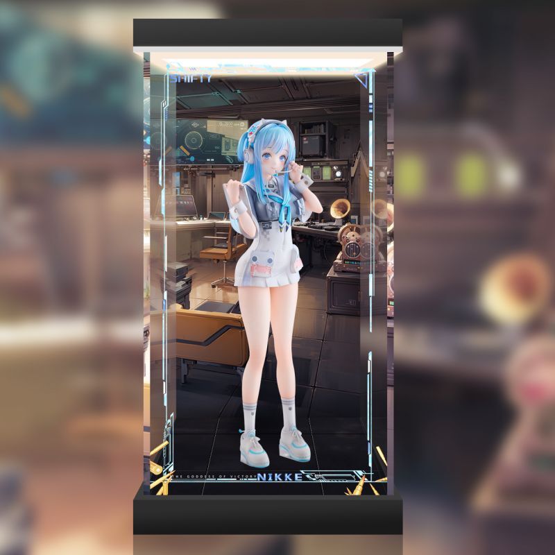 フィギュア専門店 -ソダチトイズ / 予約 勝利の女神：NIKKE Shifty 1/7