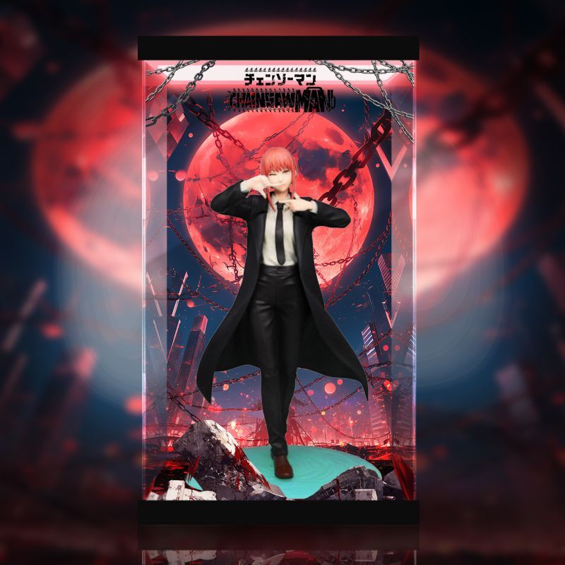 フィギュア専門店 -ソダチトイズ / チェンソーマン Exc∞d Creative