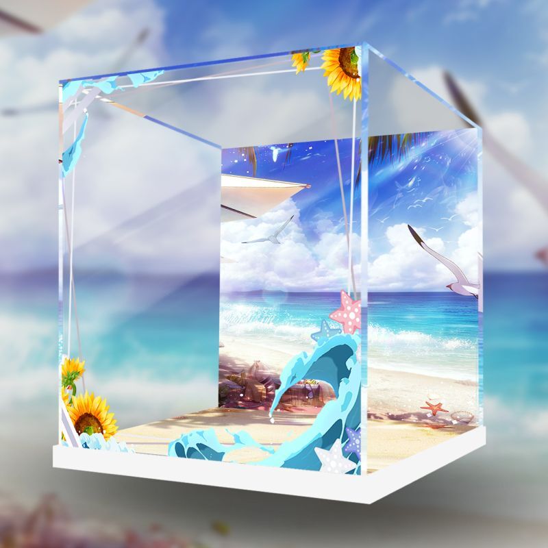 フィギュア専門店 -ソダチトイズ / 予約 すーぱーそに子 ぬーどる