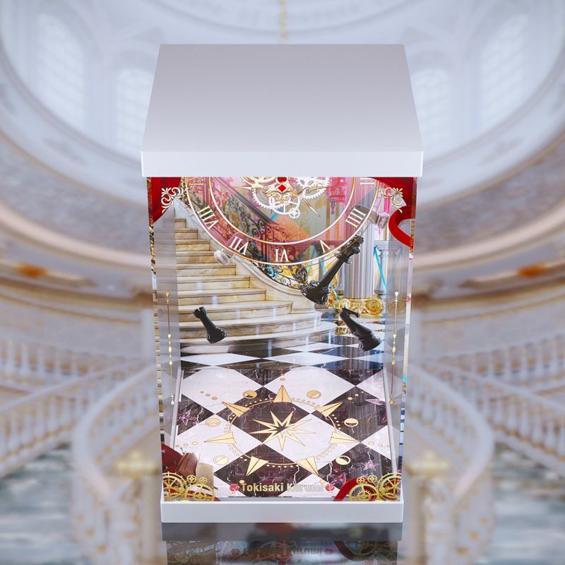 フィギュア専門店 -ソダチトイズ / デート・ア・ライブ 時崎狂三 〈囁