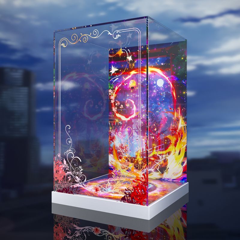 フィギュア専門店 -ソダチトイズ / 予約 KDcolle 『灼眼のシャナ』20