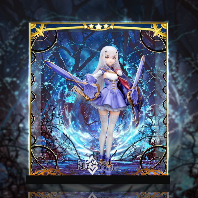 フィギュア専門店 -ソダチトイズ / Fate/Grand Order ランサー