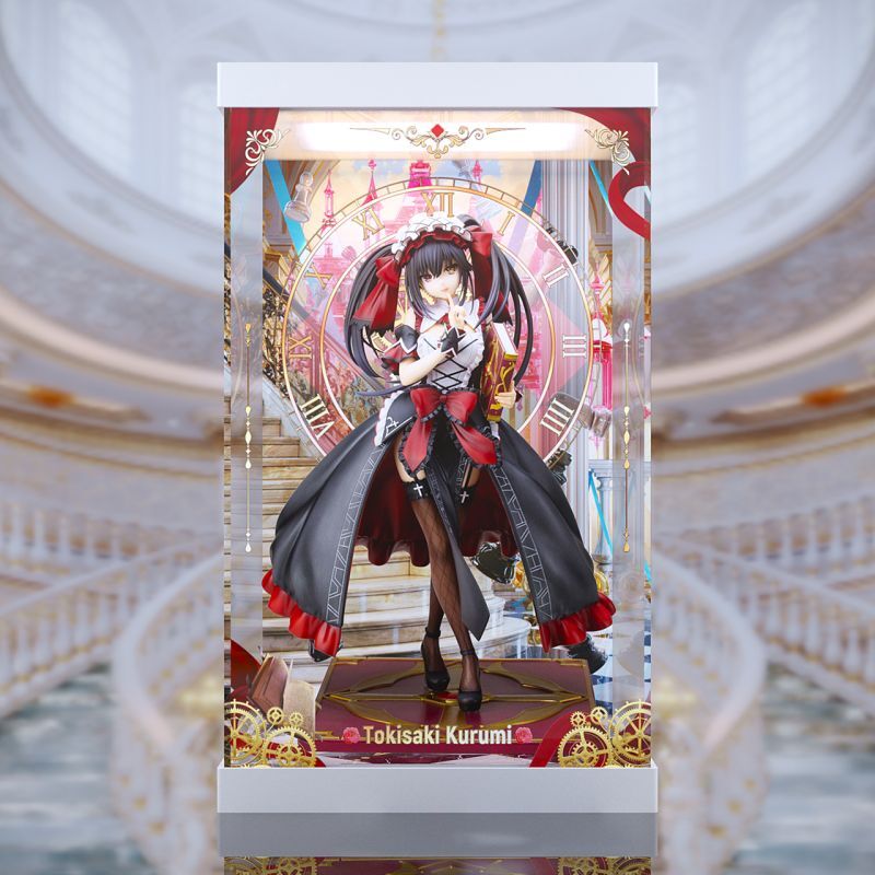 ヴァイスシュバルツ ラジエル 二亜 フィギュア専門店 -ソダチトイズ